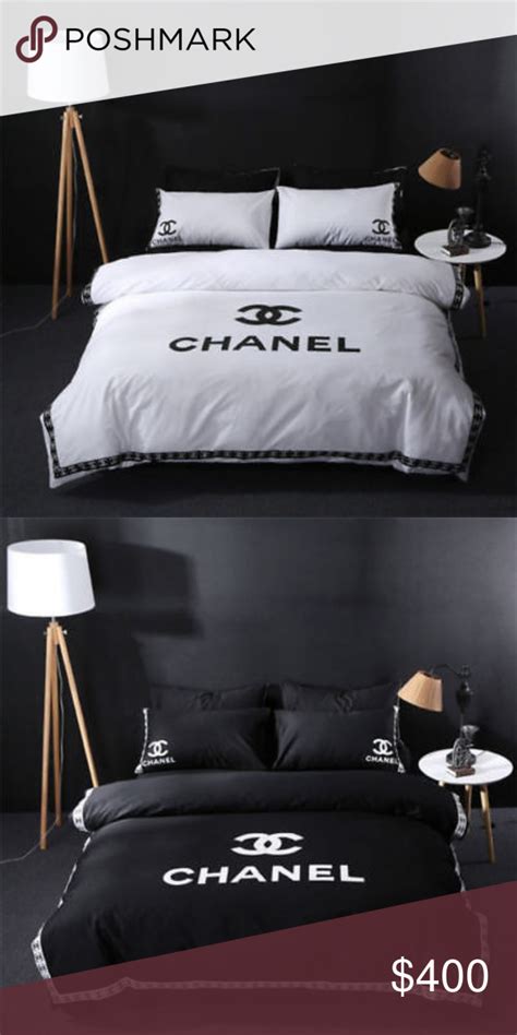 Amazon.com: Chanel Bedspreads.